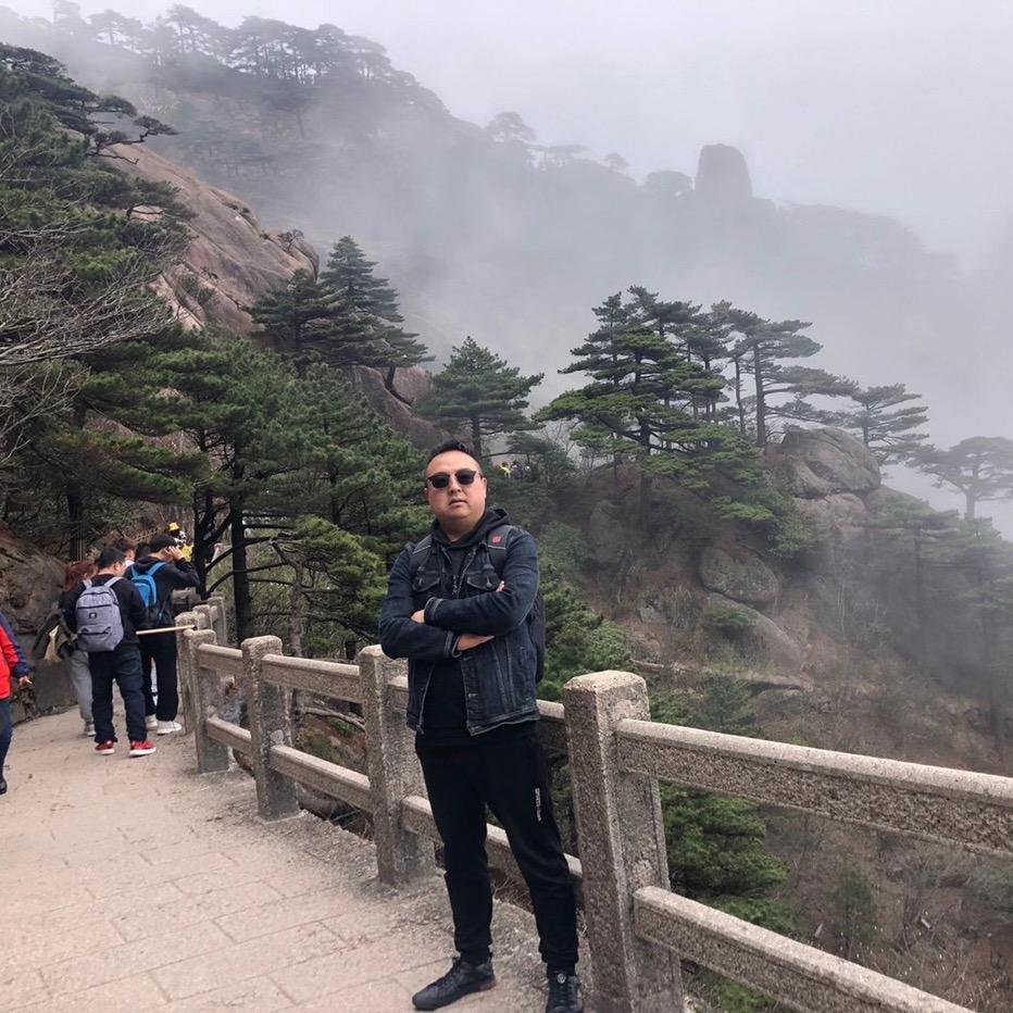 小羽哥，