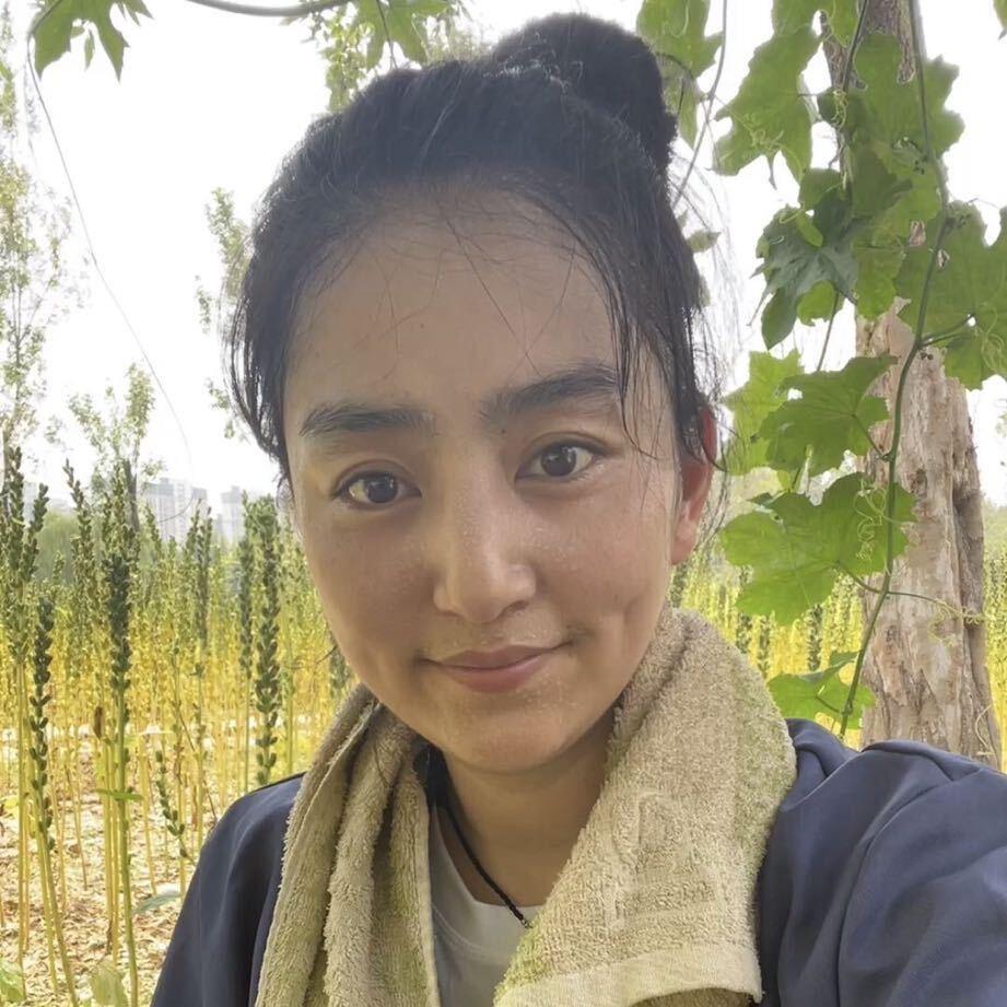 森火火土（好物在橱窗）