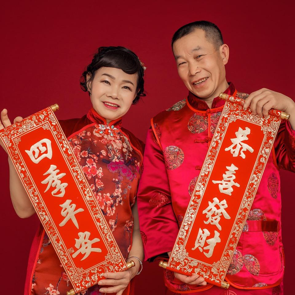 小英