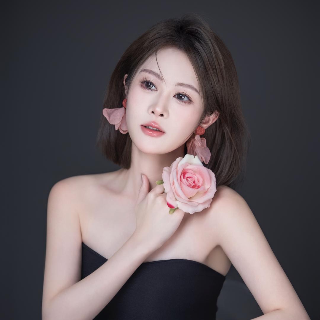 陈米米设计师女装