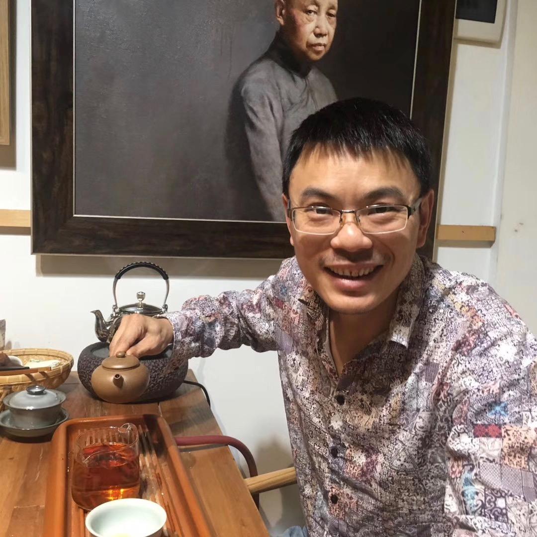 张鸿宾