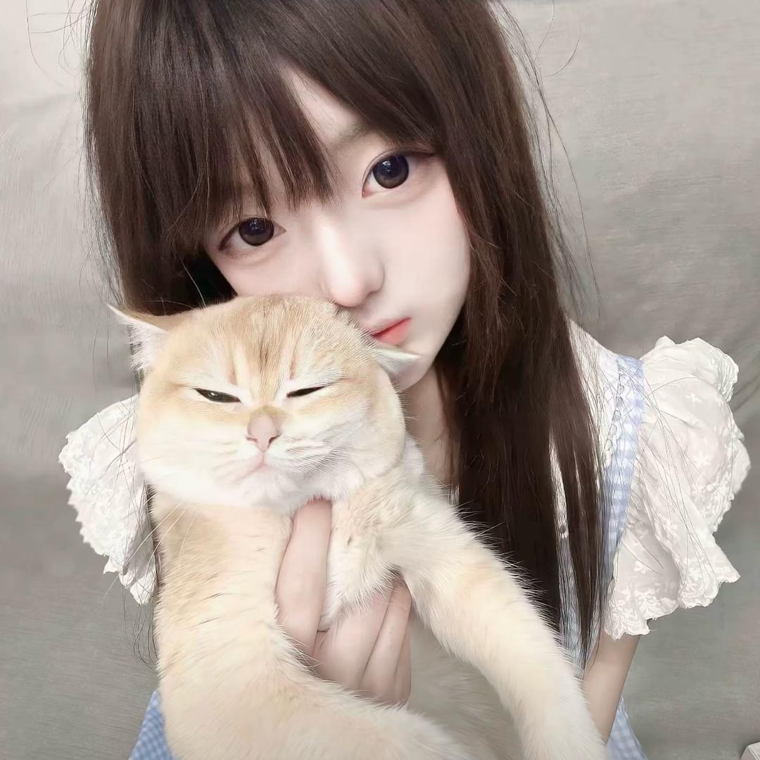 萌萌鱼
