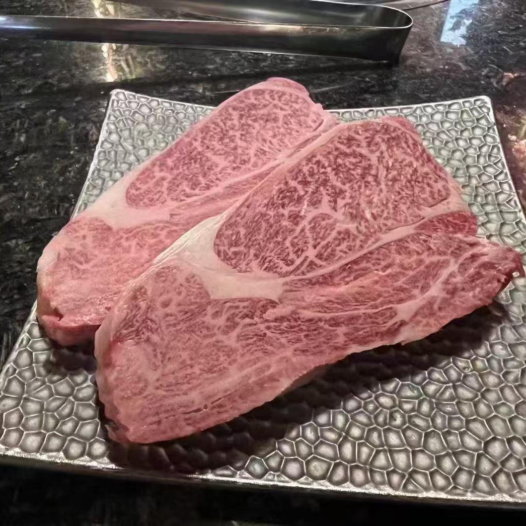小韩只爱吃!
