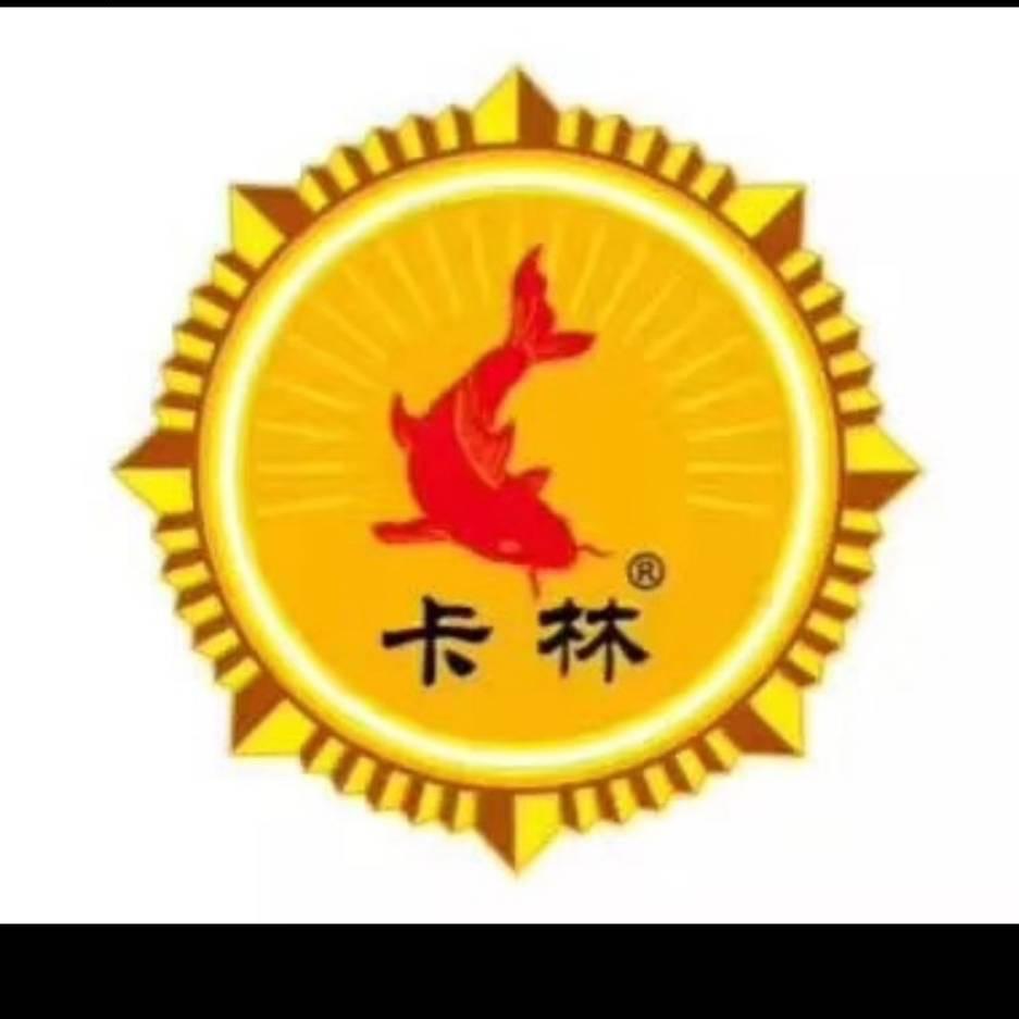 卡林渔具工厂小月亮