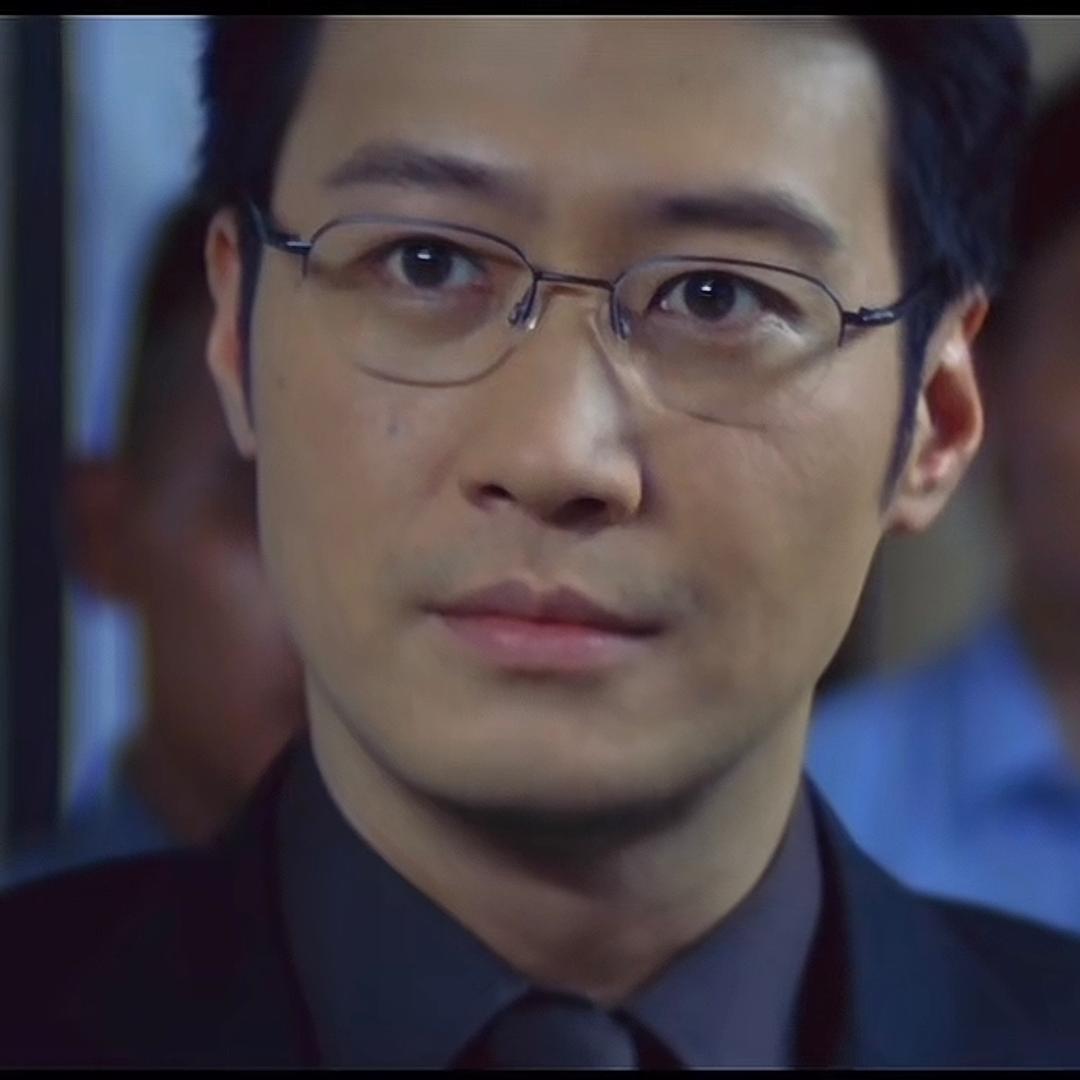 杨长官
