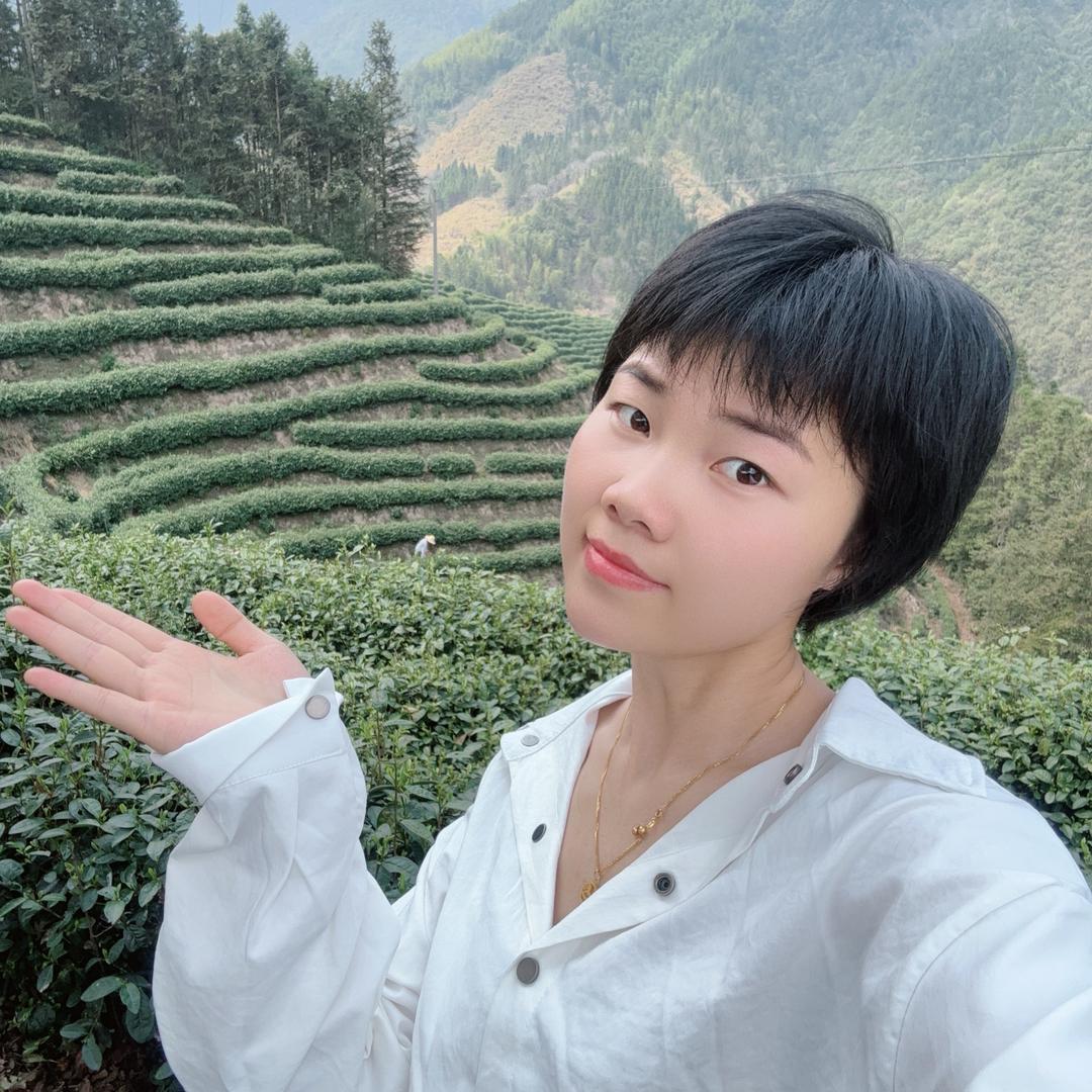 Angel罗罗-双溪口茶叶