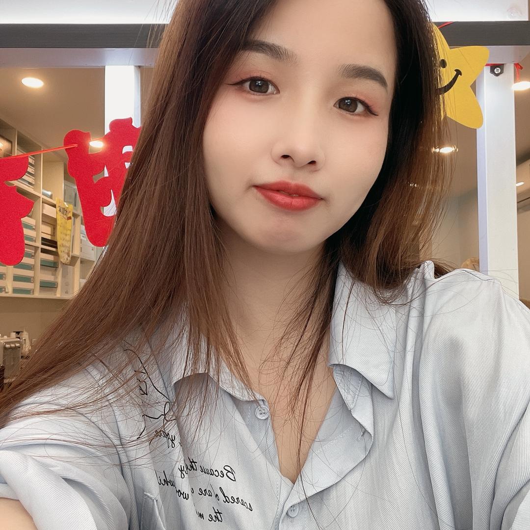 兜兜有米💐