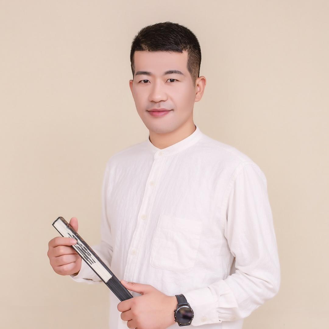 干抖音的李老板
