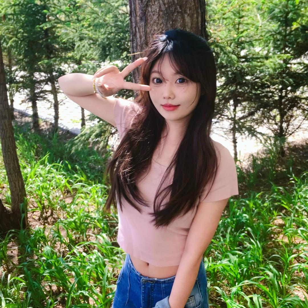 圆圆桐（陪拍版）