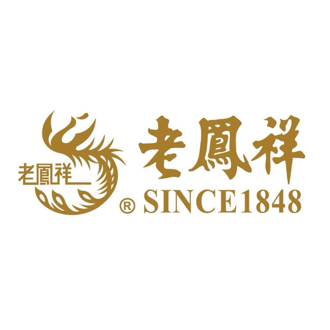 老鳯詳珠宝精选号