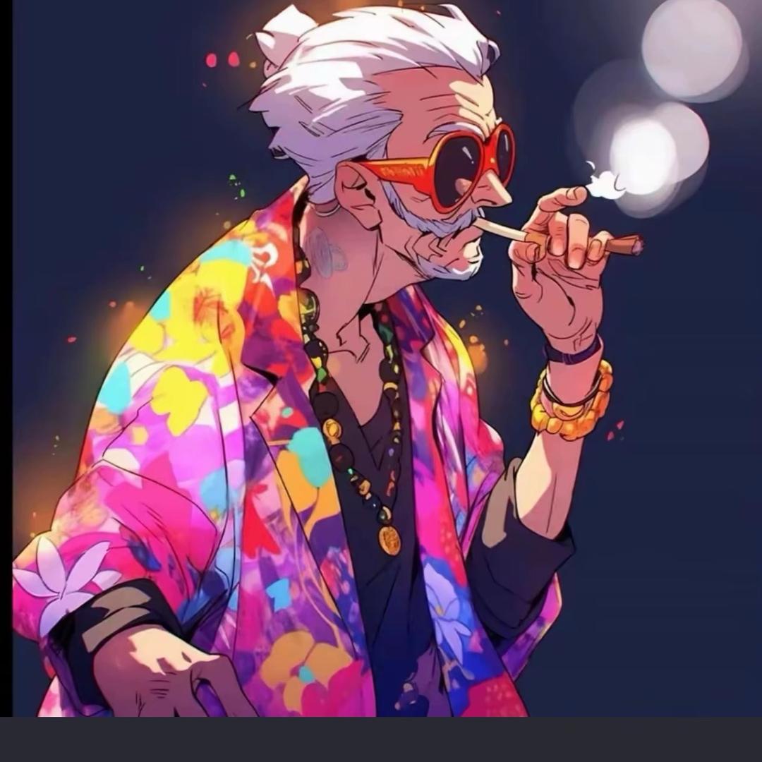 小浣熊