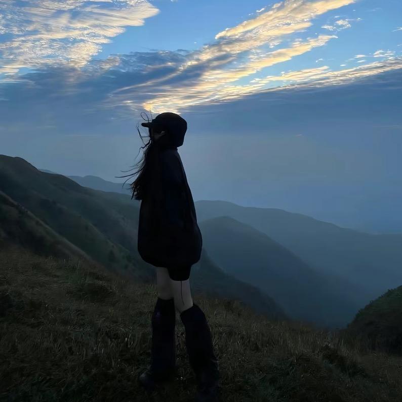 自信又美丽的大蟑螂