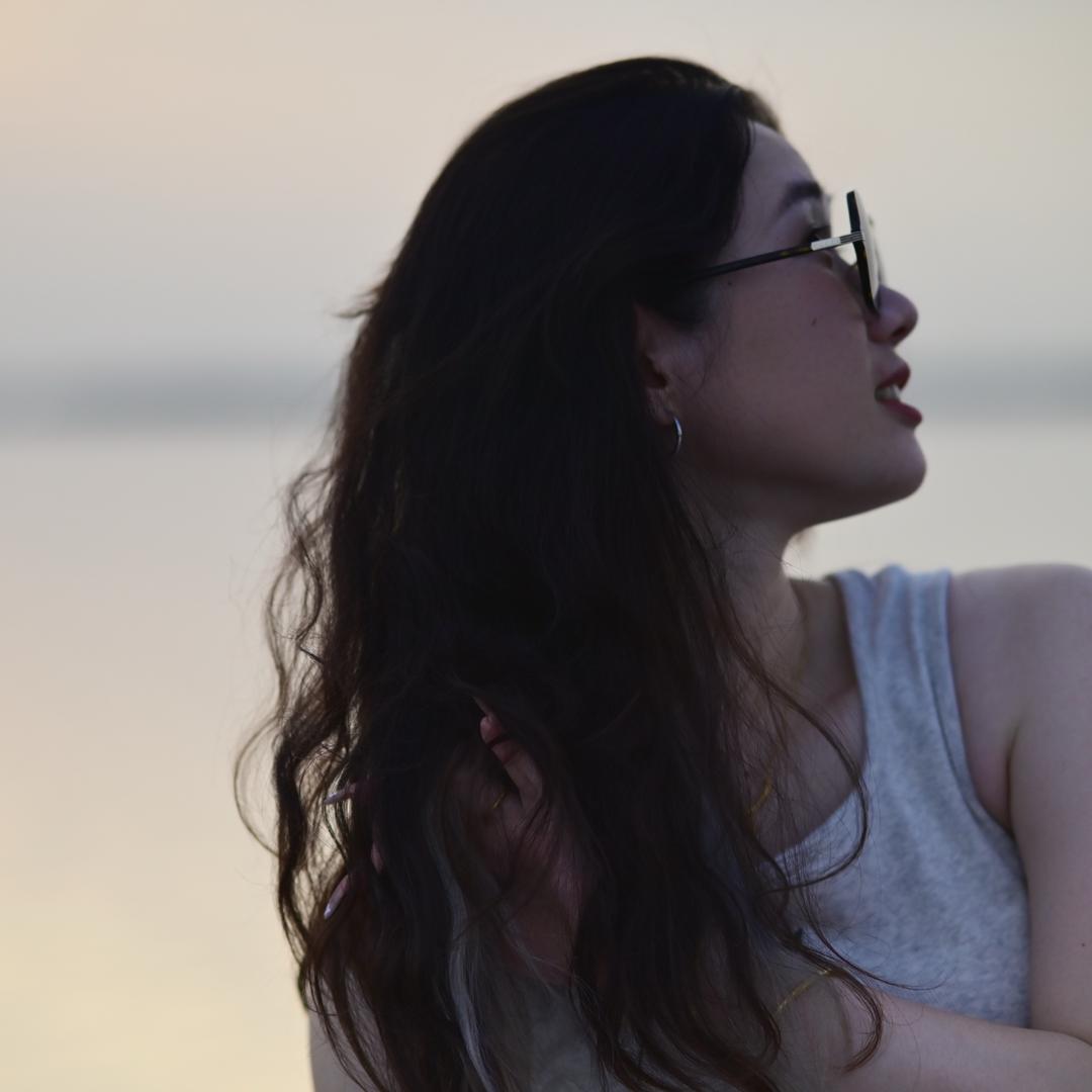 阿阿阿什么阿（和许嵩深情对唱版