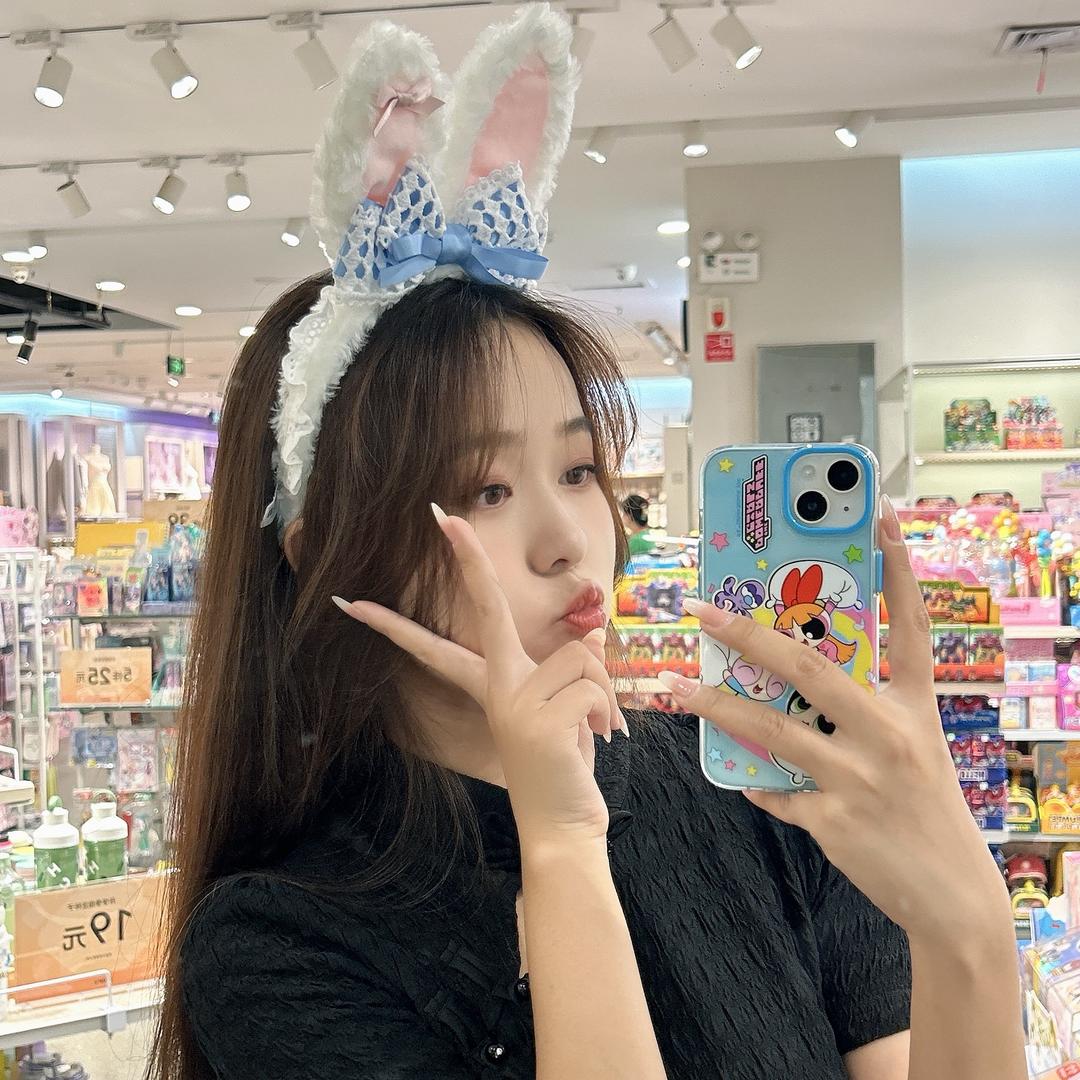 三福的小徐同学🤩（见过张杰版）