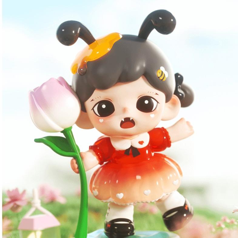 小武潮玩