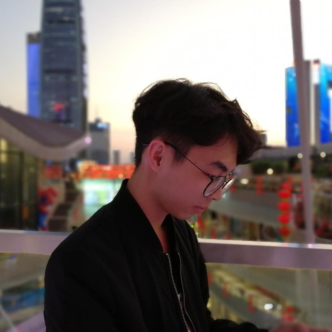暴躁的兔子