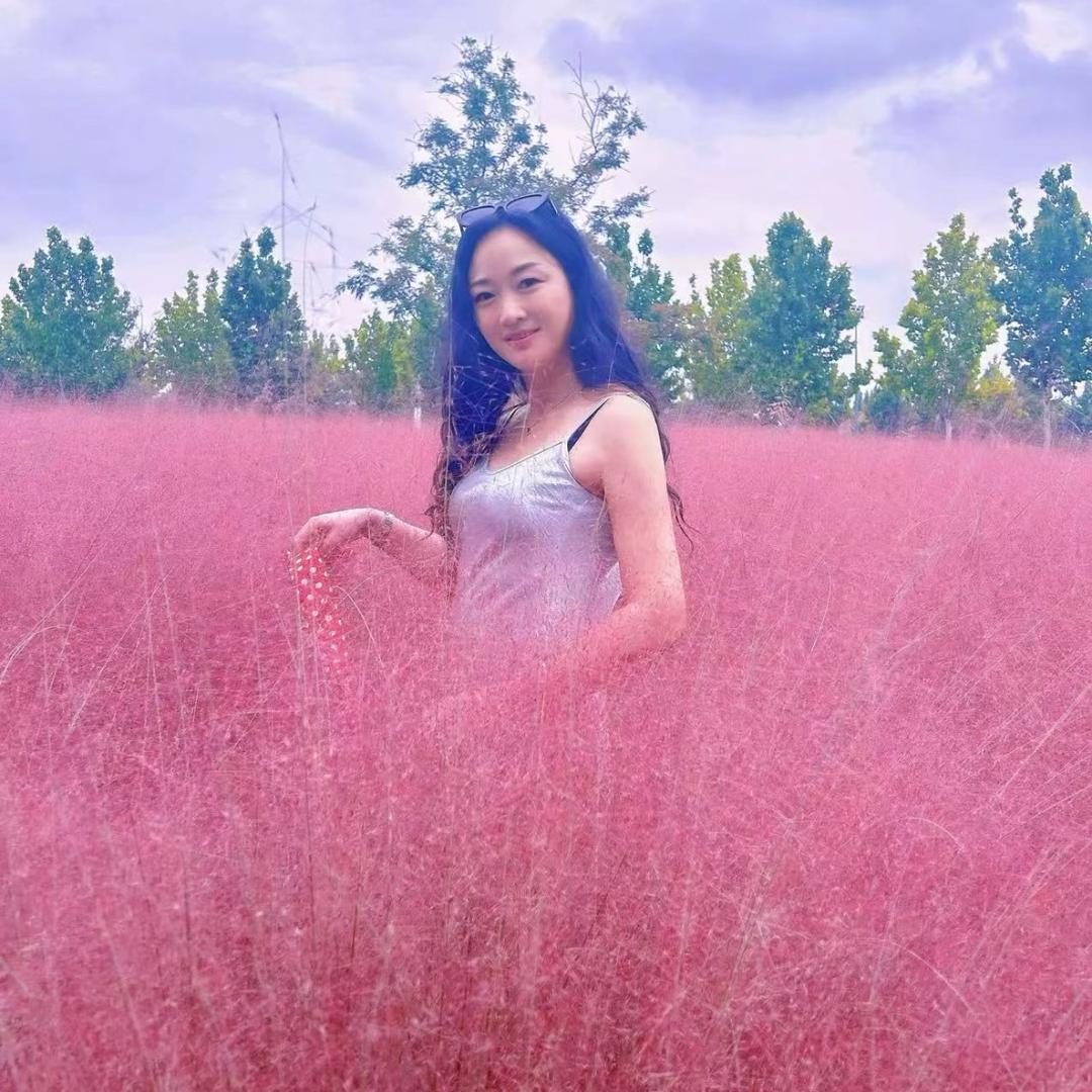 ❤️无言的温柔❤️