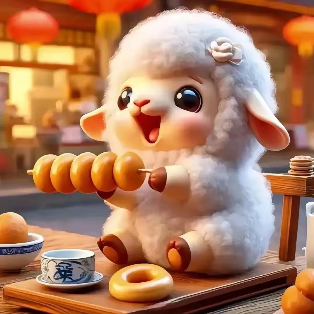 闫闫精选