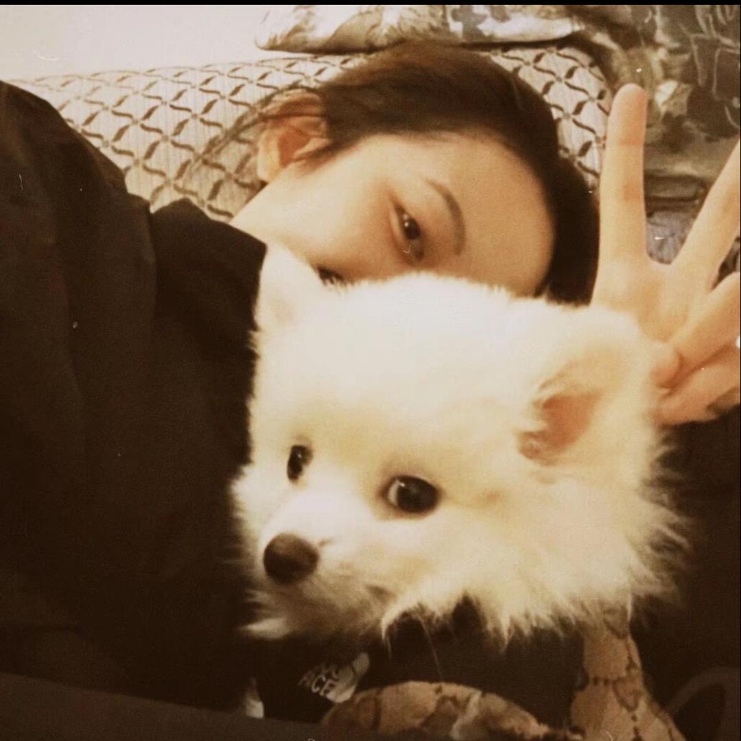 生椰不拿铁☕️