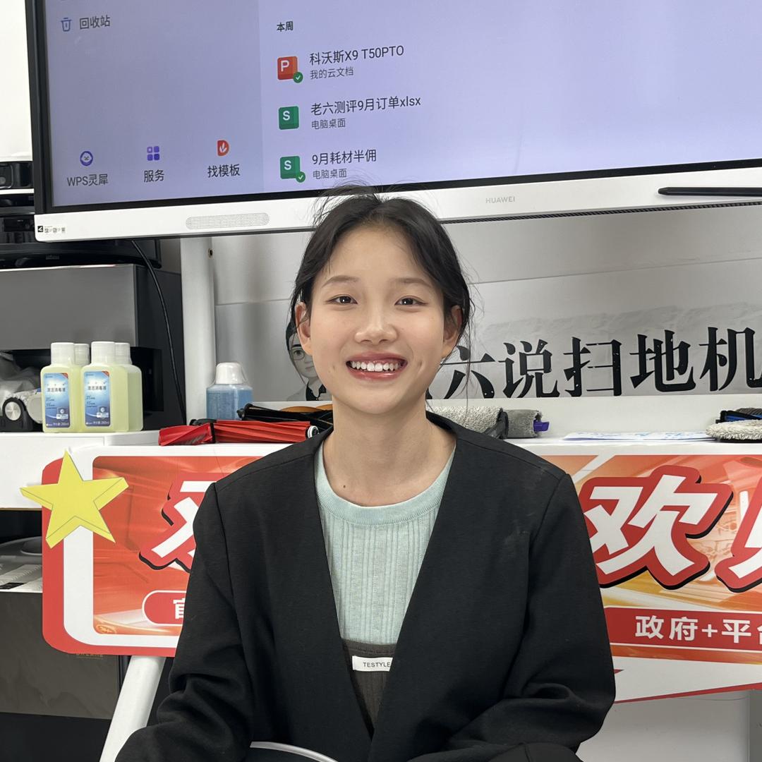 朱珠擦窗机测评