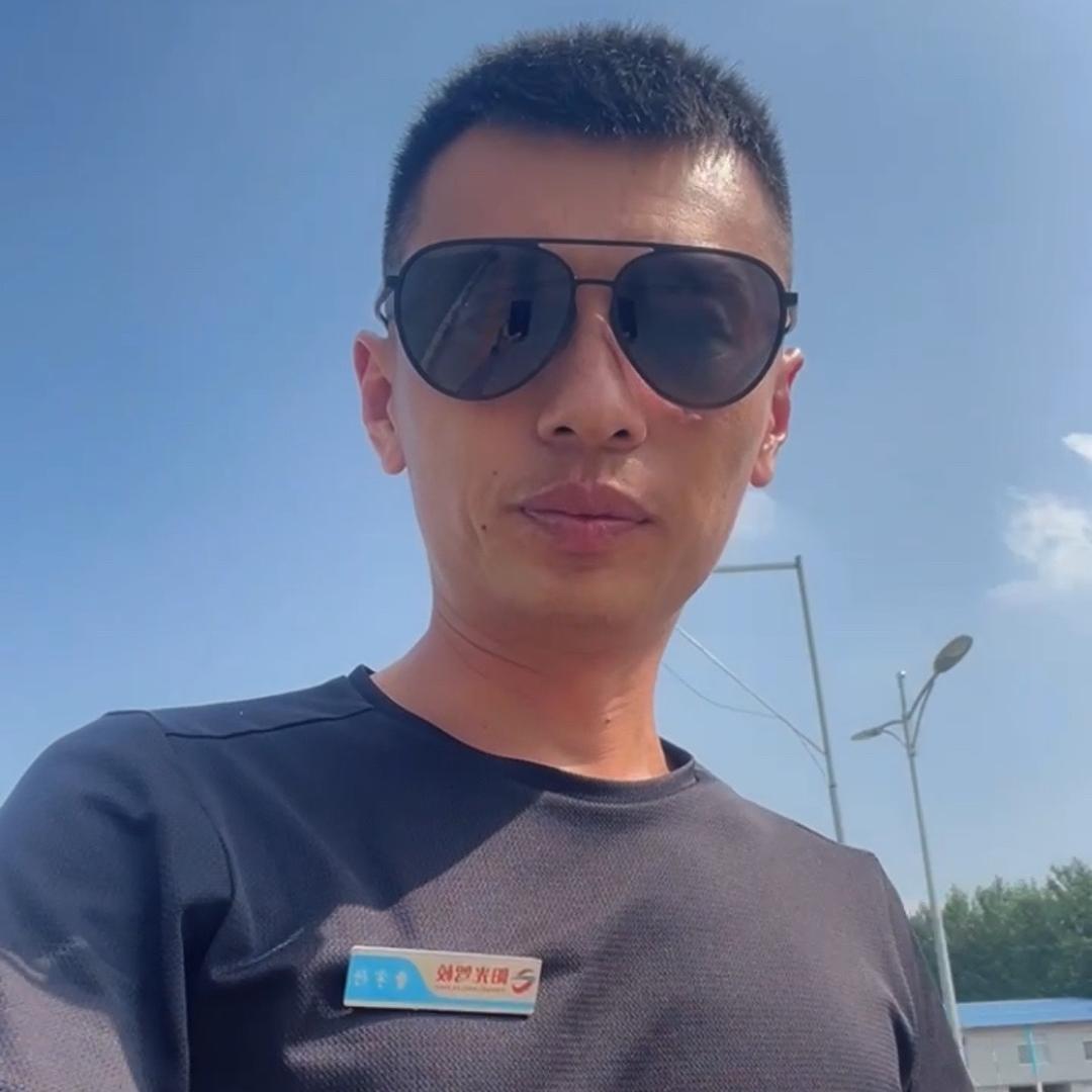 廊坊阳光驾校曹宇行教练