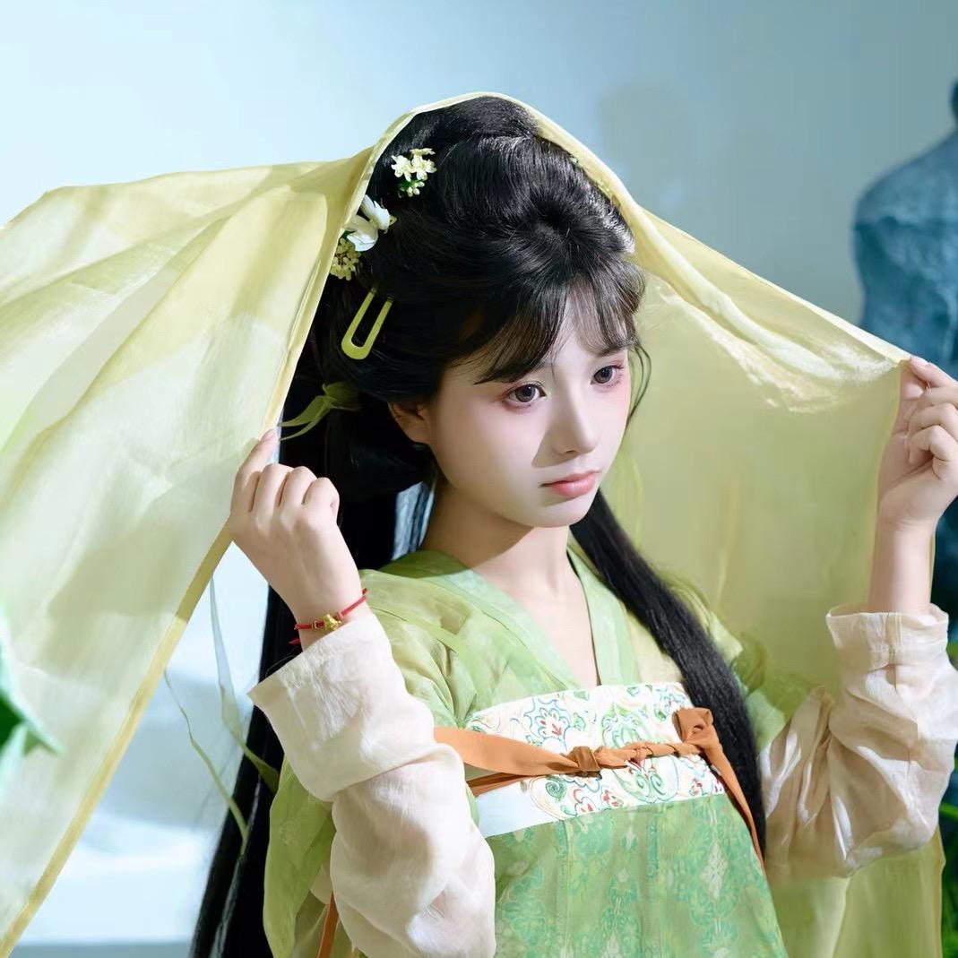 蛋挞蛋挞（女摄）