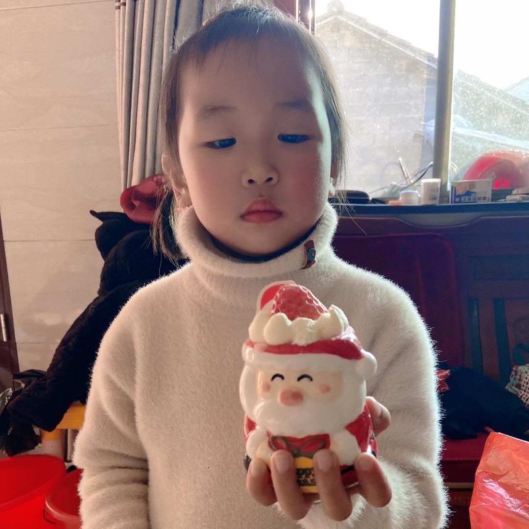 熙熙妈