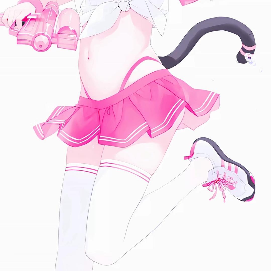 月季～
