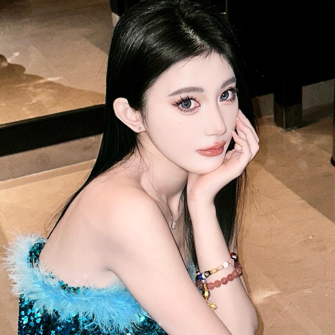 演员周幼宜🧸