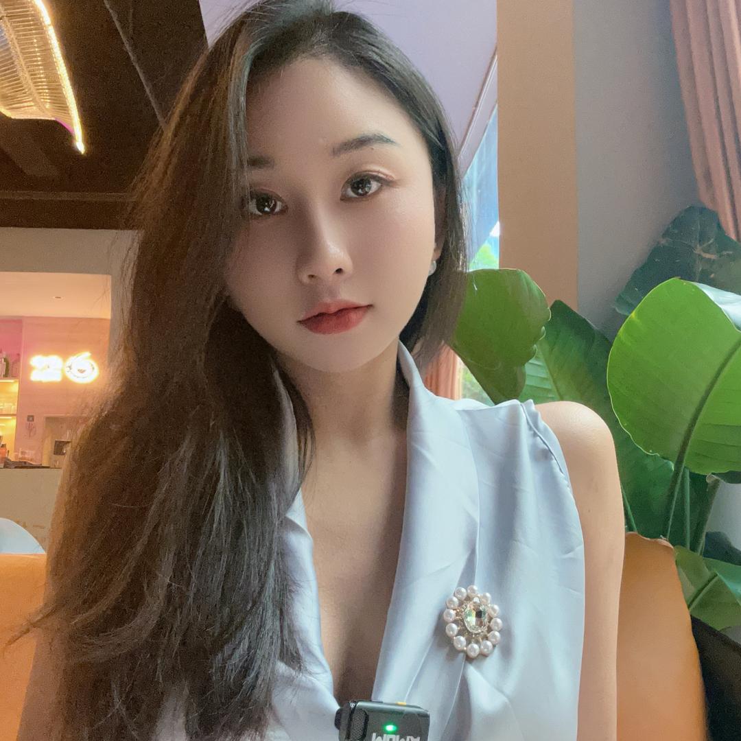 财经一姐