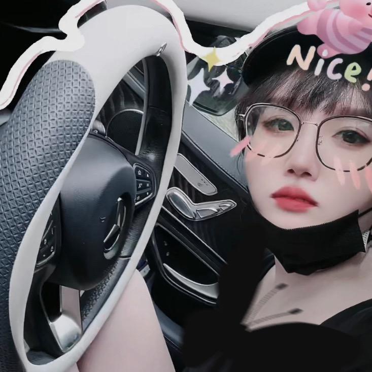 可乐大姐姐