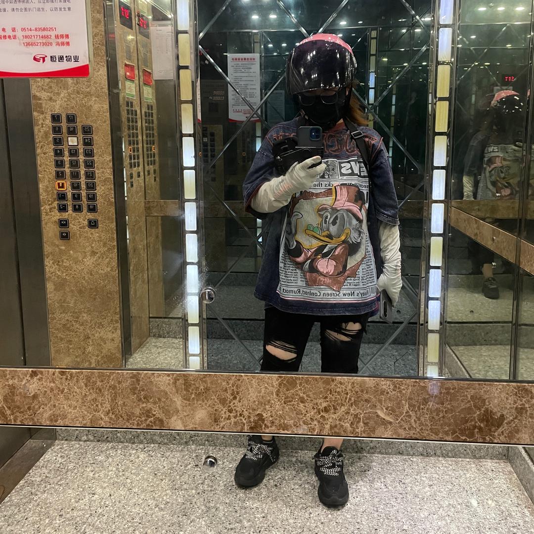 兰姐