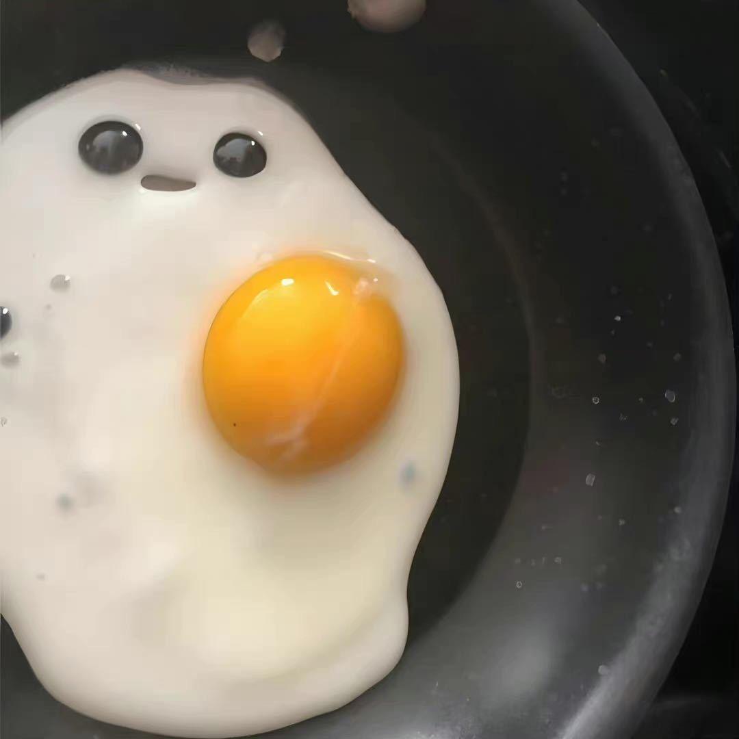 荷包蛋
