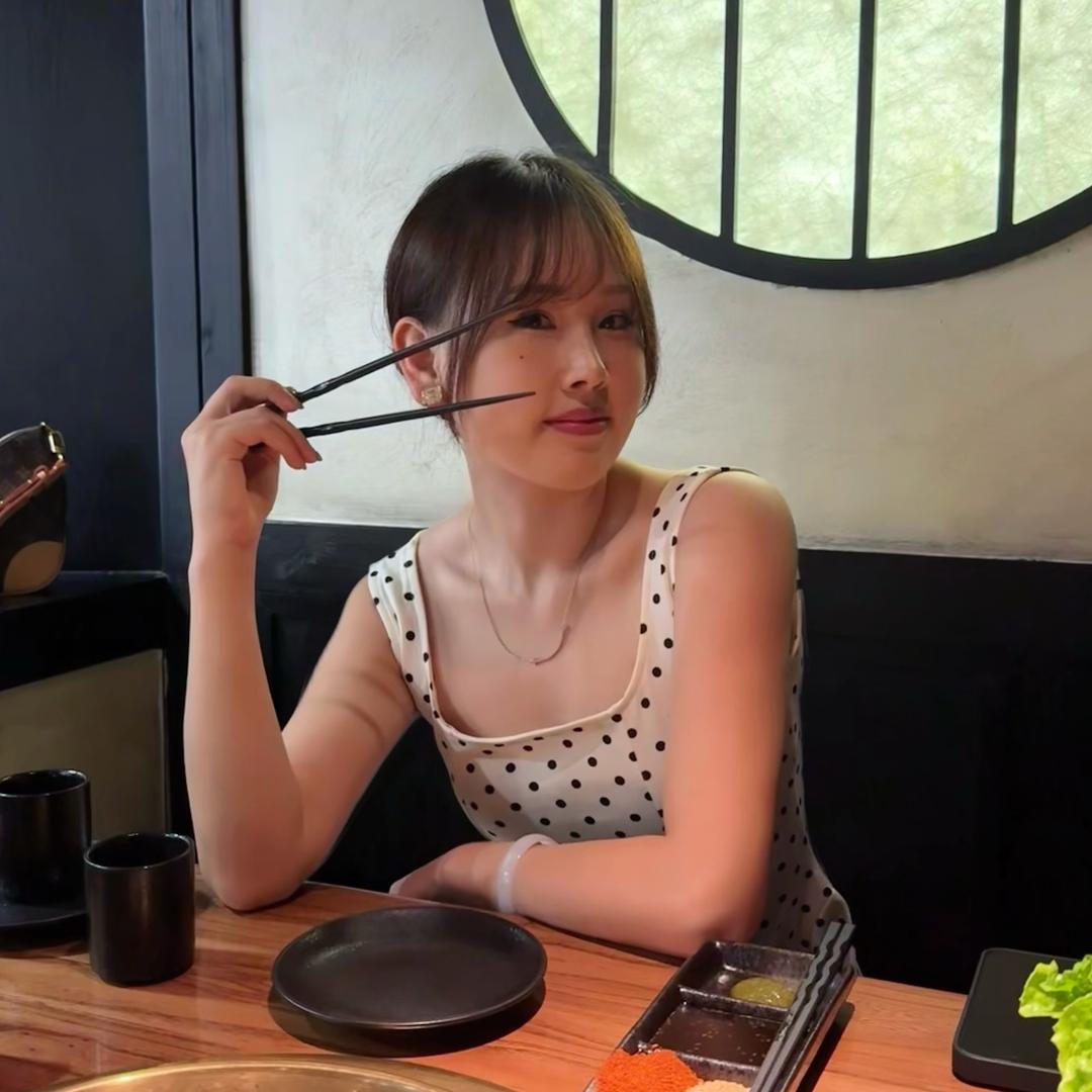 叫我小余