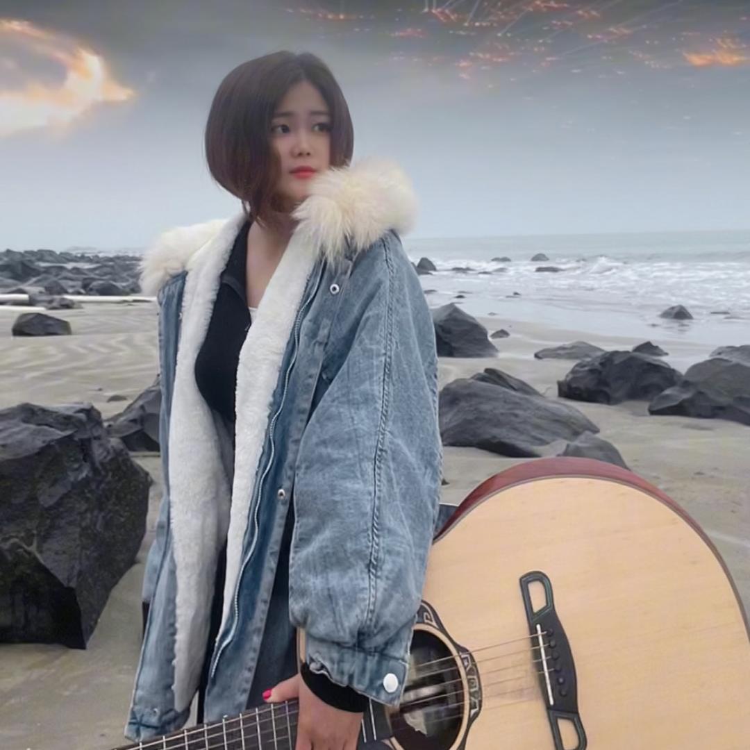 🎸曦范姐姐🤟
