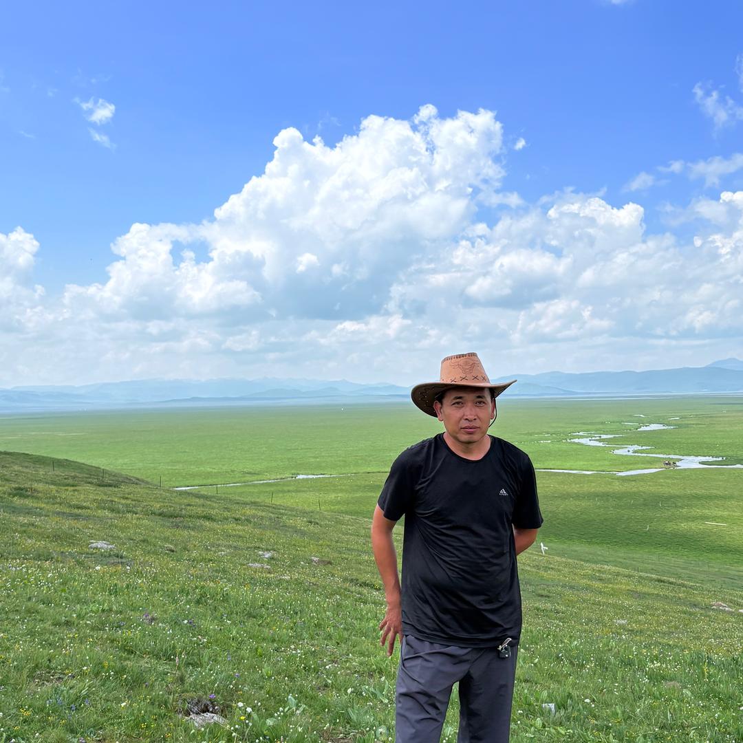 二手车搬运工，老张