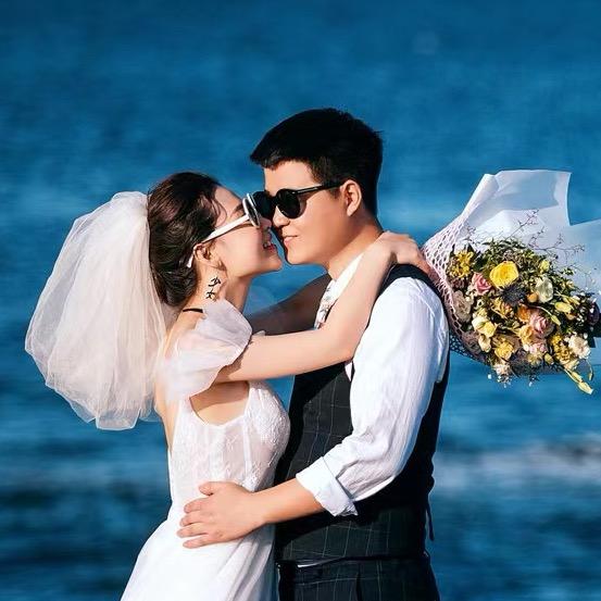 浩子夫妇