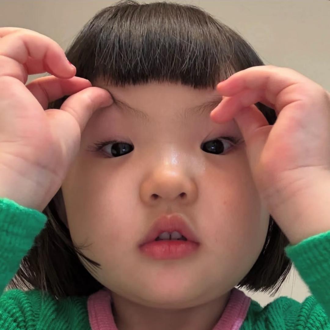 不哭哭