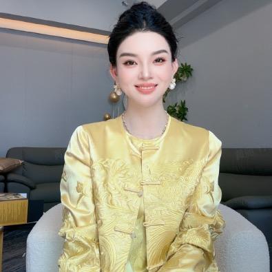 三C娘娘新中式(穿搭甄选)