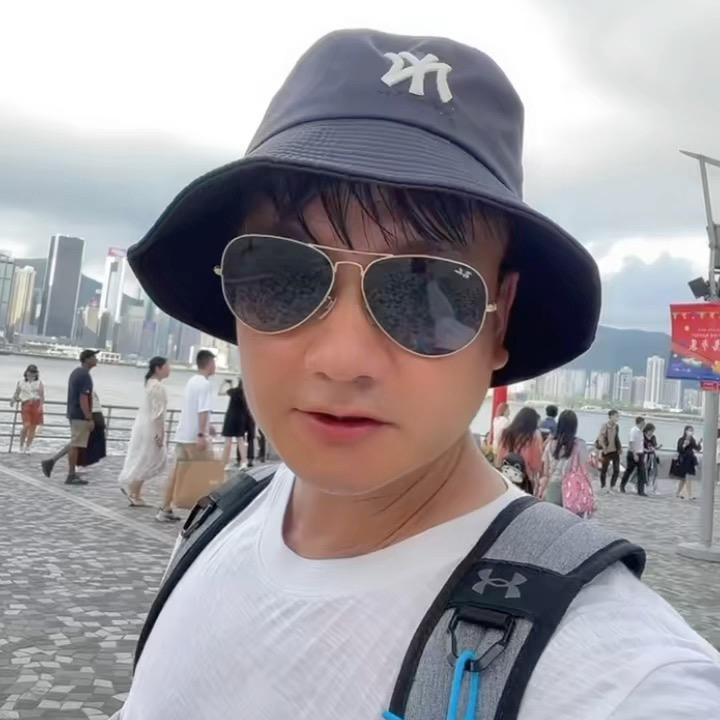 我叫大笑