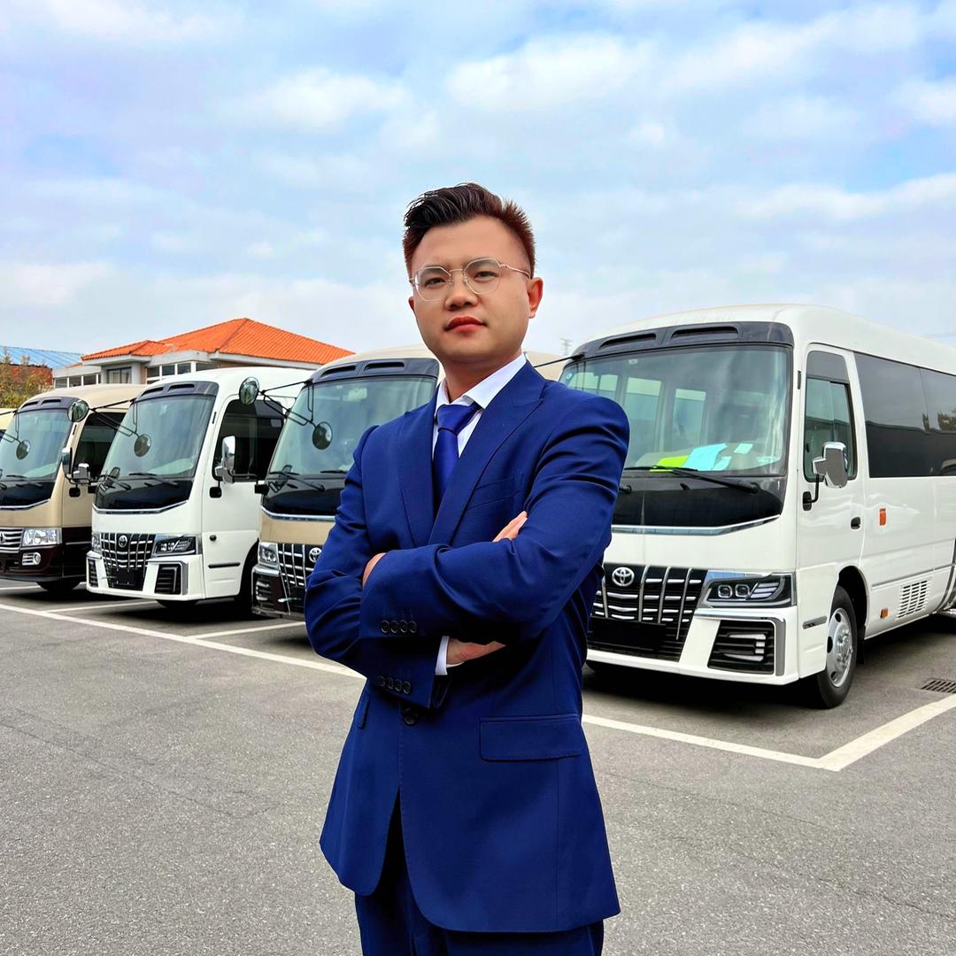 北京金葵花汽车