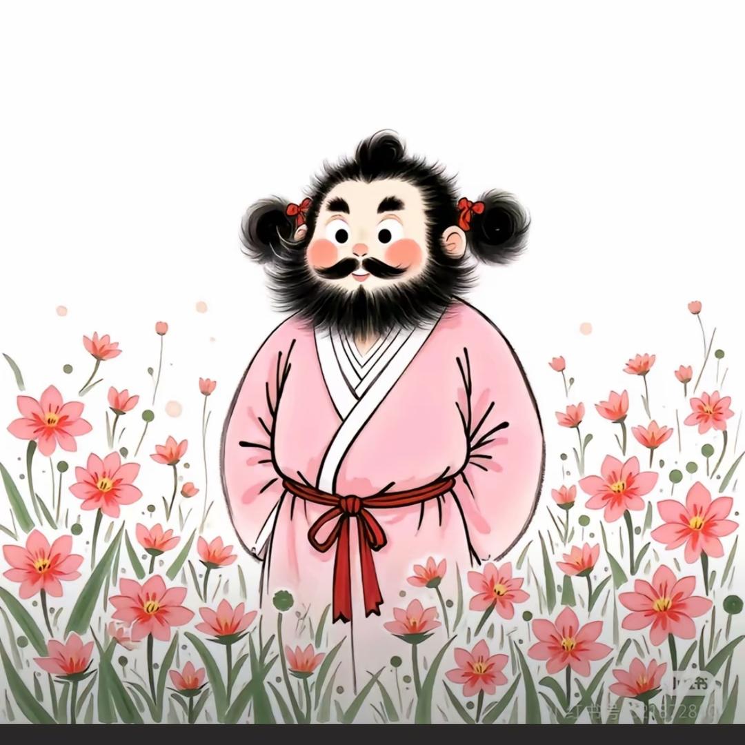 小福星