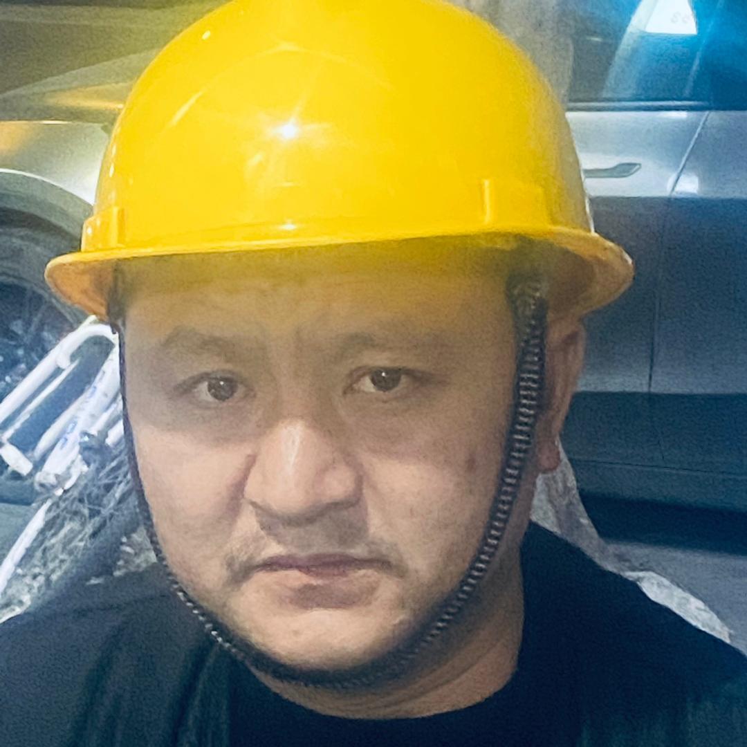 李老六