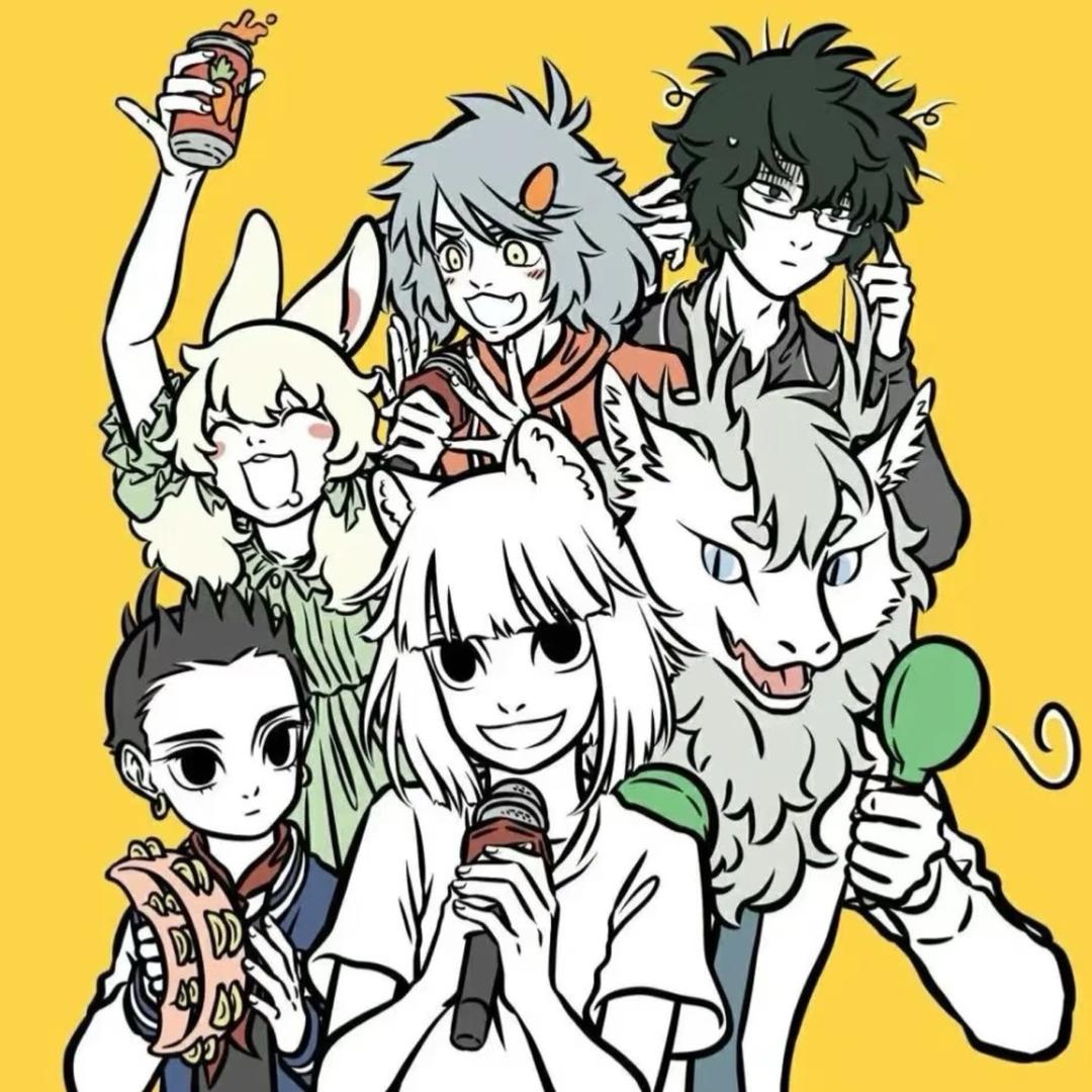 国贸动漫谷子店