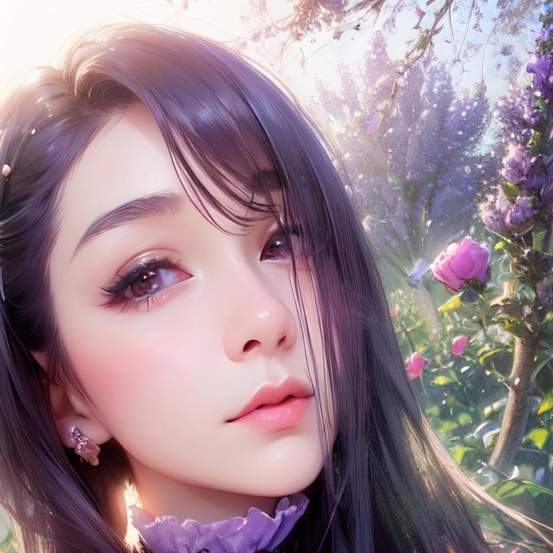 俪琇阁的文