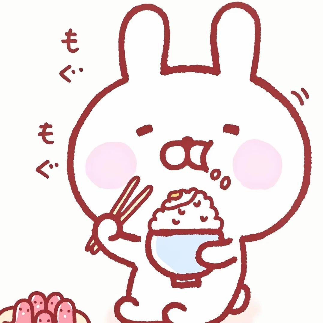 吃吃兔