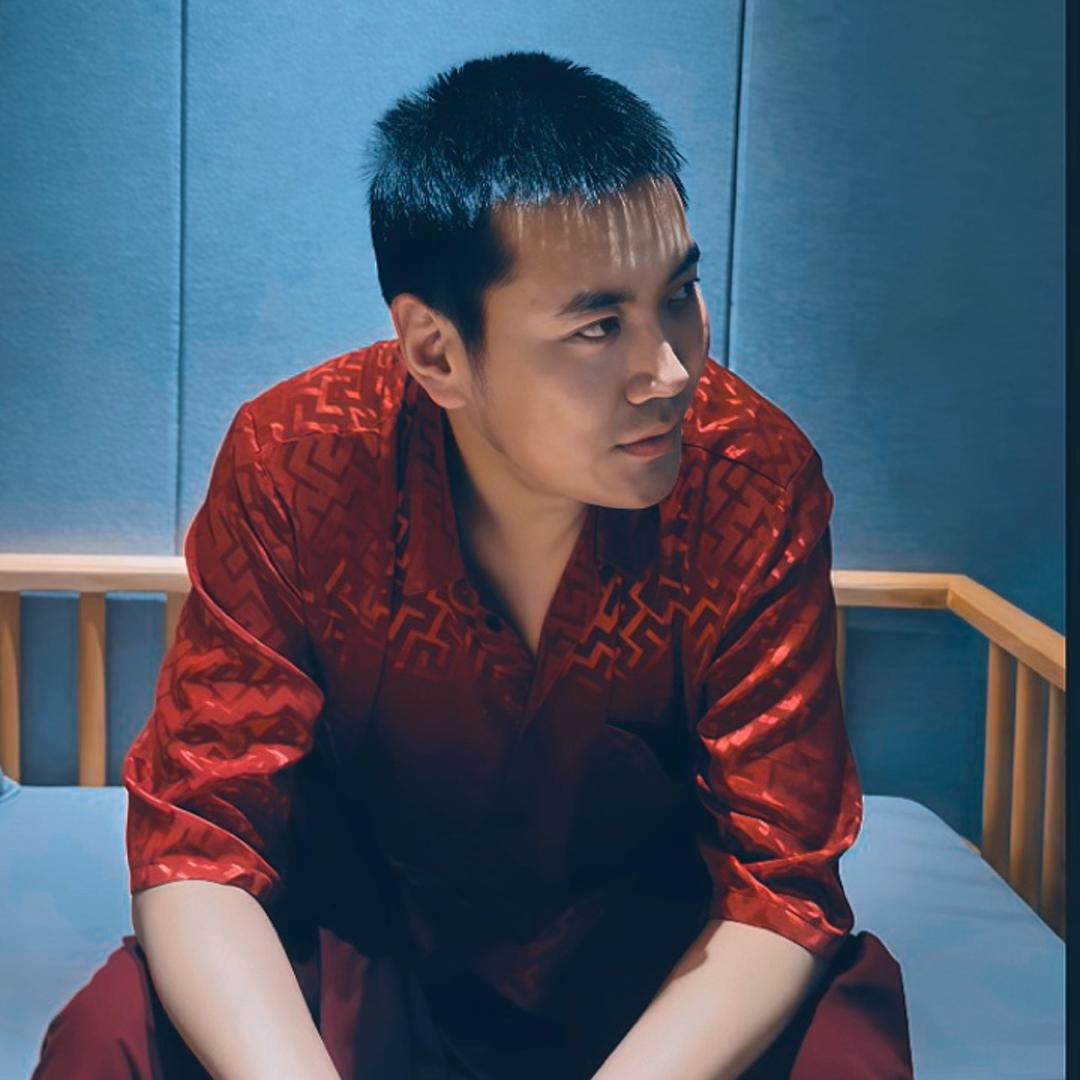 善王子 桑吉加📿