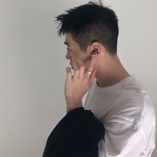 李先生