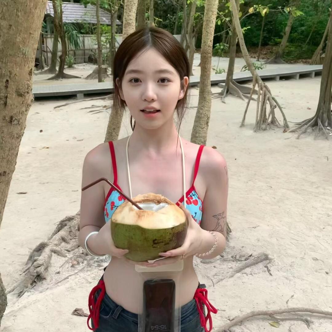 芦荟胶啊🥰