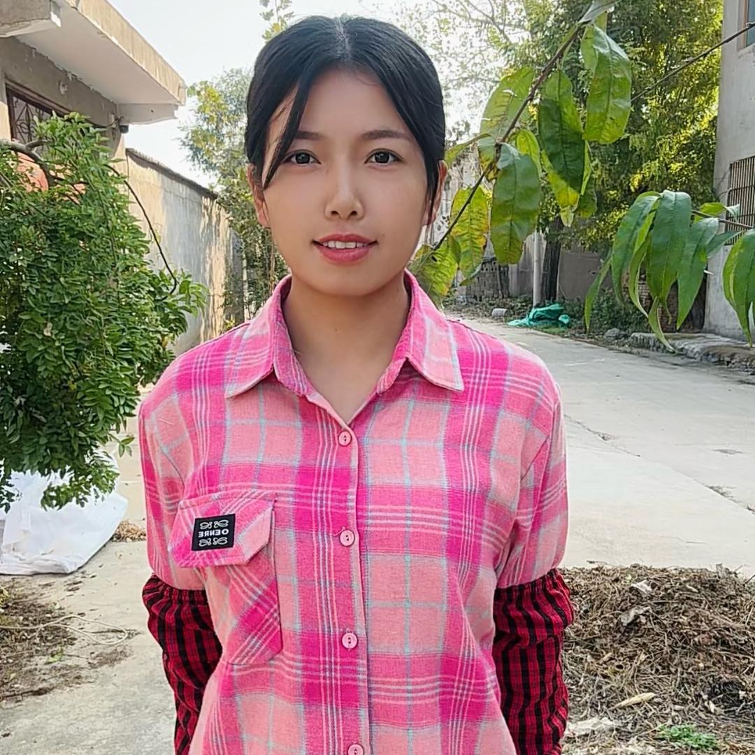 小表妹（下午2点10分）